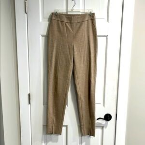 St. John Emma Ankle Pants Size 2